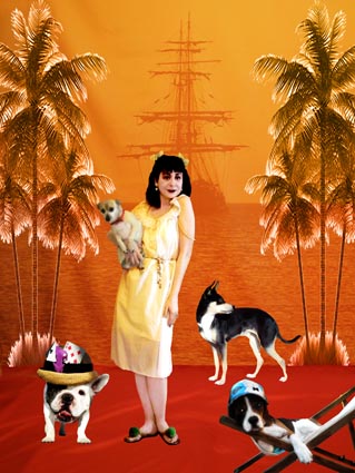 20 Wendy en Nunca Jamas