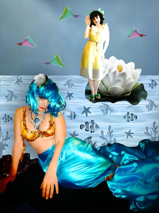 22 sirena y wendy web