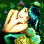 25 sirena feliz