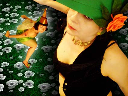 3 Peter y Campanilla