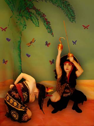 37 Jeny rapta a Tigrilla