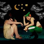45 peter y wendy noche