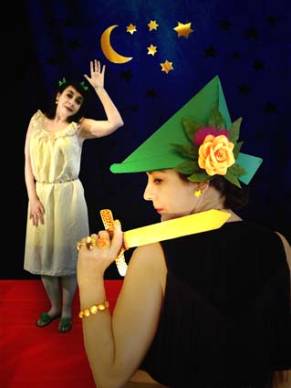 47 Peter y Wendy se separan