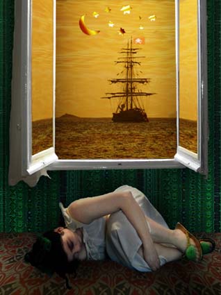 62 Wendy vuelve al País de Nunca Jamás