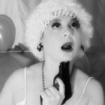 Las diosas a veces también se quieren morir