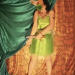 Lo de Campanilla era puro teatro