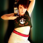 Homenaje a la litrona