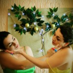 Te reconozco. Te quiero.