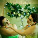 Te reconozco y te quiero