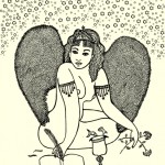 Angel protector de los guionistas